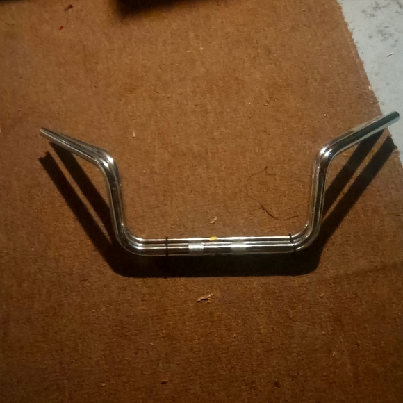 Handle bars - Picture 2 of 2